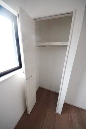 ウェルスクエア千歳烏山の物件内観写真